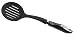 Cuisinart Silicone Skimmer with ABS Handle, Black