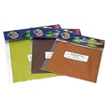 American DJ CGS-9B 9x9 Gel Sheet Pack B