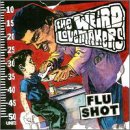 Flu Shot [Vinyl]