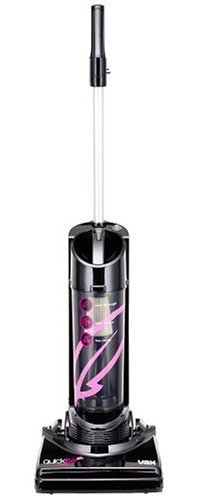Buy Vax V-046 Quicklte Compact Bagless Upright Vacuum Cleaner at Amazon