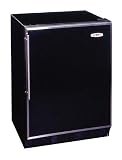 Review Summit  / Summit Professional BI541B Under Counter Refrigerator-Freezer