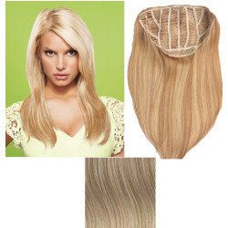 hairdo from Jessica Simpson and Ken Paves 10