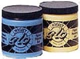 Speedball Screen Prtg Ink 8oz Nite Glow White