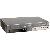 Buy GoVideo DDV2110 Dual Deck Hi-Fi VCR  by GoVideo