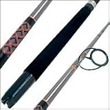 Slammer 7' Spinning Rod