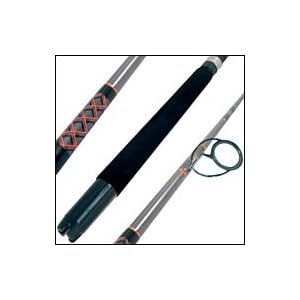 Slammer 7' 15-30lb Spinning Rod by