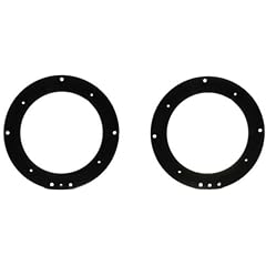 Lautsprecher Adapter von LS 165 mm-> 130 x 130 mm