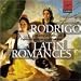 Rodrigo: Concierto de Aranjuez, Fantasia para un gentilhombre (Latin Romances) / Isbin