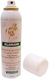 Klorane Extra Gentle Dry Shampoo with Oat Extract