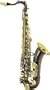 Keilwerth JK3400 Tenor Sax, Black