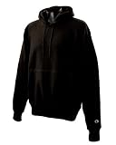 Champion Athletic Cut Hooded Sweatshirt
