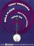 T Trischka/b Fleck: Solo Banjo Works