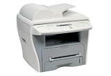 Samsung Laser Fax, Copier, Printer, Color Scanner