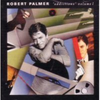 Addictions Volume 1 by Robert Palmer