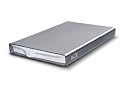 LaCie Petit 320 GB USB 2.0 Portable Hard Drive 301894