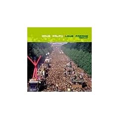 Live At The Love Parade
