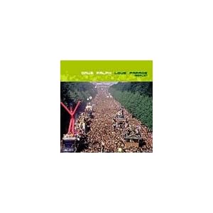 Love Parade [ECD] by Dave Ralph (Audio CD - 2000) - Enhanced