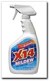 Wd-40 #260760 X14 32OZ Mildew Remover