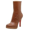 oh DEER! Women's Jennifer Platform Boot