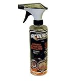Painted & Coated Wash (475mL)
