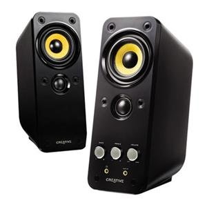 Creative Labs, GigaWorks T20 Series II (Catalog Category: Speakers / 2-Piece Systems)