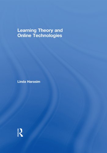 Learning Theory and Online Technologies