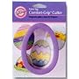 Wilton Comfort-Grip Egg Cookie Cutter