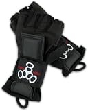 Triple 8 Hired Hands Wrist Guard/Glove