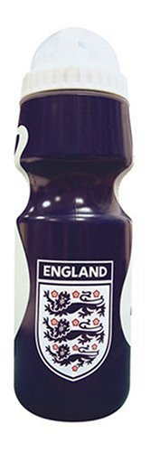 England Water Bottle 750ml