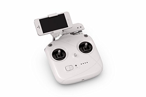 DJI Phantom 2 Vision+ V3.0 Quadcopter W/ Professional DJI Phantom Backpack Carrying Case