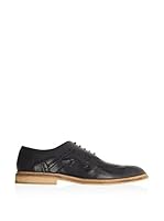 Goodwin Smith Zapatos Oxford (Negro)