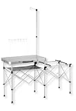 L.L.Bean Coleman Pack-Away Kitchen with Aluminum Top