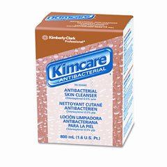 Kimberly-Clark Antibacterial Hand Soap, 800 ml