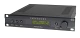 Parasound - Ztuner Compact FM/AM Tuner