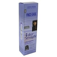 John Frieda Frizz Ease 3 Day Straight Styling Spray - 3.5 fl. Oz.