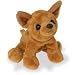 Mary Meyer Yakety Cha-cha Chihuahua with sound