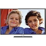 60 Inch LED HDTV 1080p 120Hz 3D 4-HDMI 3-USB Smart TV All Share Connect Share Dolby Digital Plus