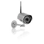 SAVE $53.96 - Lorex LW2201AC1 Additional Weatherproof Accessory Color Camera for Lorex Ultra Digital Wireless Systems $115.99