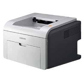 Samsung ML-2510 Monochrome Compact Personal Laser Printer