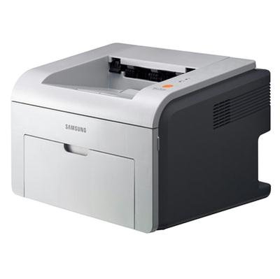 Samsung ML-2510 Monochrome Compact Personal Laser Printer