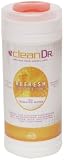 Office Products : Digital Innovations CleanDR Clean Wipes - Cleaning wipes