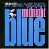 Midnight Blue [Analog]