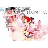 [CD+ポスター] 少女時代 TTS テティソ(テヨン、ティファニー、ソヒョン)_Mini Album 1集 [Twinkle]+ポスター折って(韓国版)