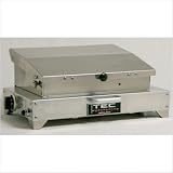 Tec Grill Cherokee FR-LP
