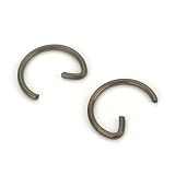 Piston Pin Retainer: 80GX,152GX by Evolution Engines