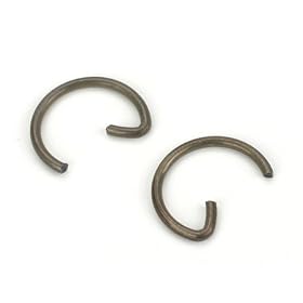Piston Pin Retainer: 80GX,152GX from Evolution Aircraft Engines