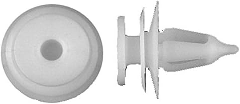 50 Pcs Door Panel Retainer Clips Chrysler # 6504014