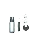 Bosch 69544 Original Equipment Replacement Electric Fuel Pump by Bosch