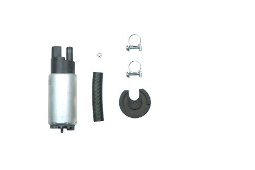 Bosch 69544 Original Equipment Replacement Electric Fuel Pump Lida T Coxer Bosch 69544 Original Equipment Replacement Electric Fuel Pump Lida T Coxer