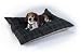 Petmate Plush Cedar Sleeper Dog Bed
